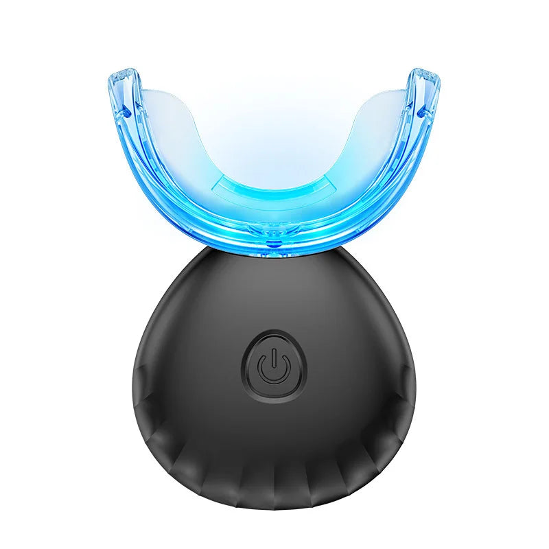Wireless LED Teeth Whitening Kit | Whiter Smile in 7 Days