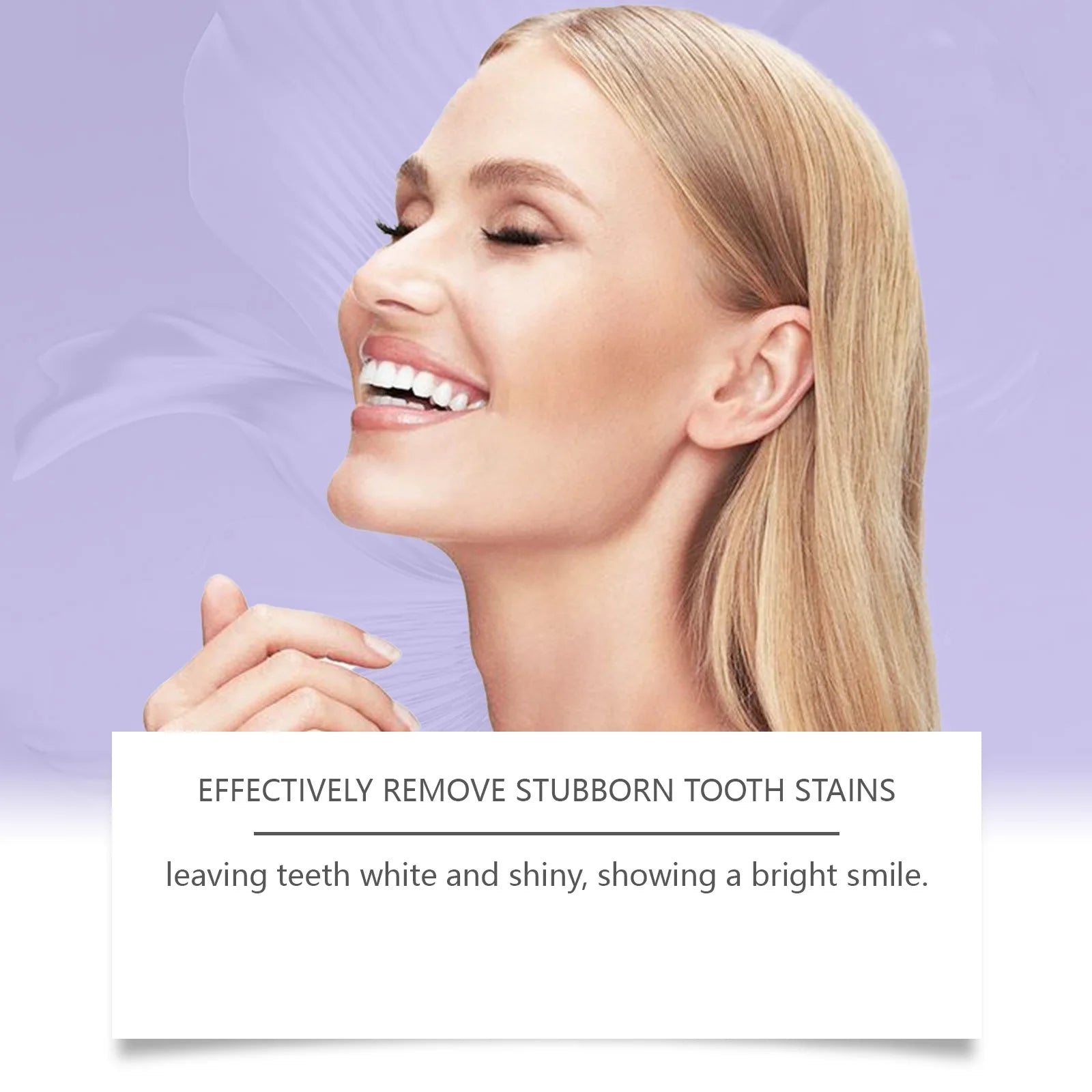 Advanced Teeth Whitening Strips