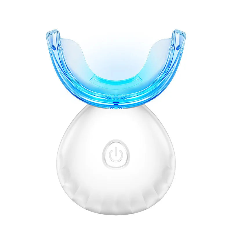 Wireless LED Teeth Whitening Kit | Whiter Smile in 7 Days